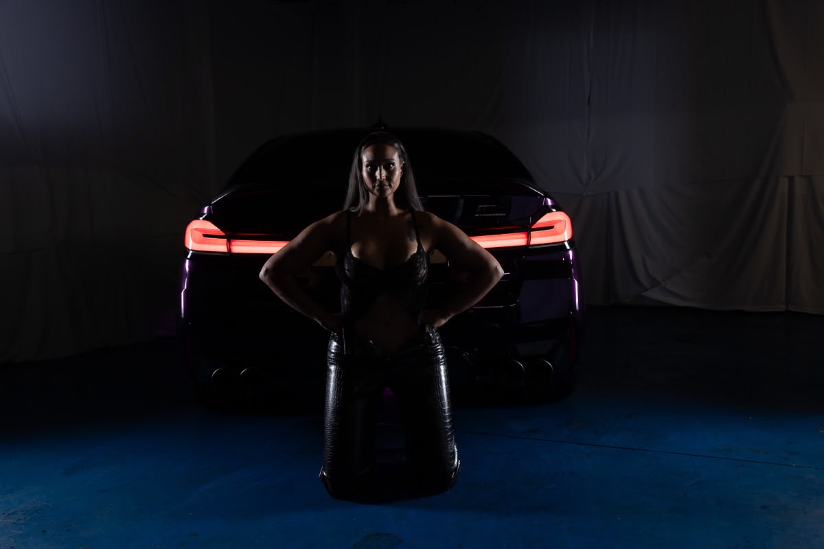 NADIA: Driven by the Seasons 2027